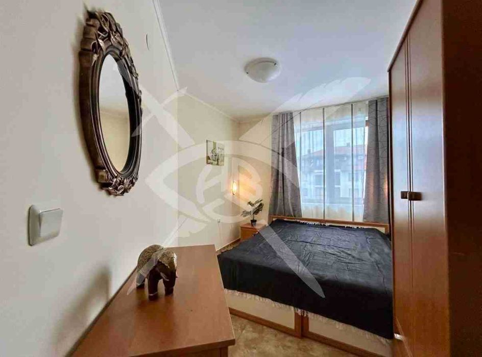 Тристаен апартамент в с.Равда! 103331