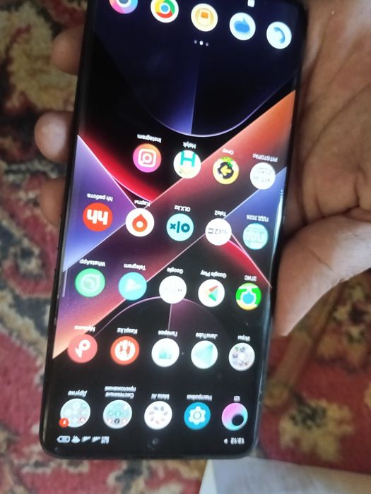 Срочно продам Poco X7