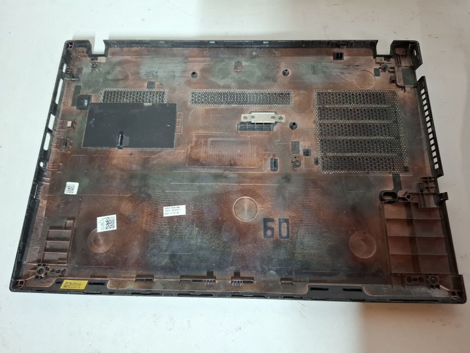 Capac spate lenovo ThinkPad T14 G1