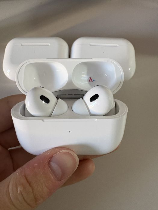 Airpods pro 2 / Аирподс про 2