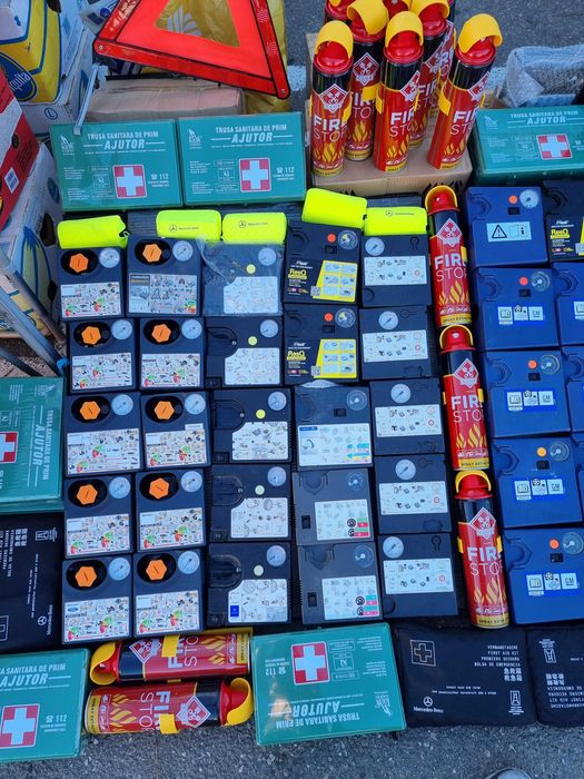 Compresor auto Bmw Audi Volkswagen Opel Mercedes Skoda