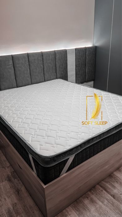 Топпер на Матрас и диван