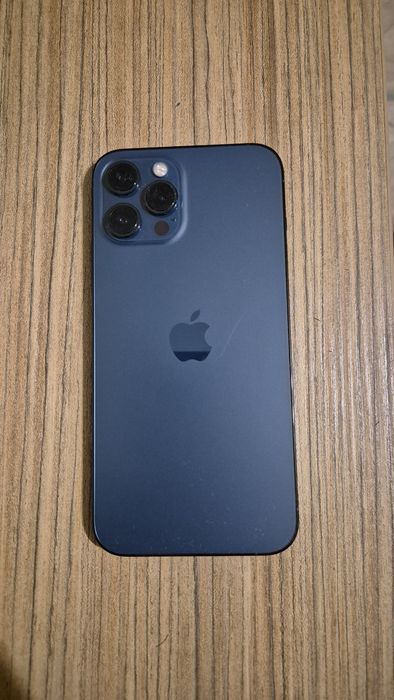 Vand Iphone 12 pro max 128gb