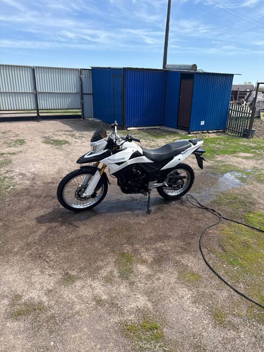 racer ranger 250