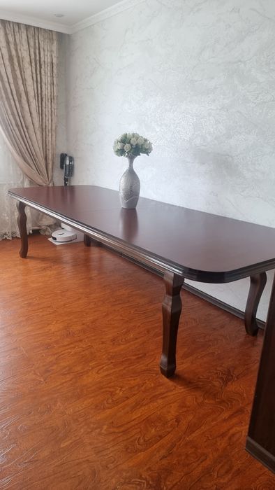 Продам Стол Деревянный