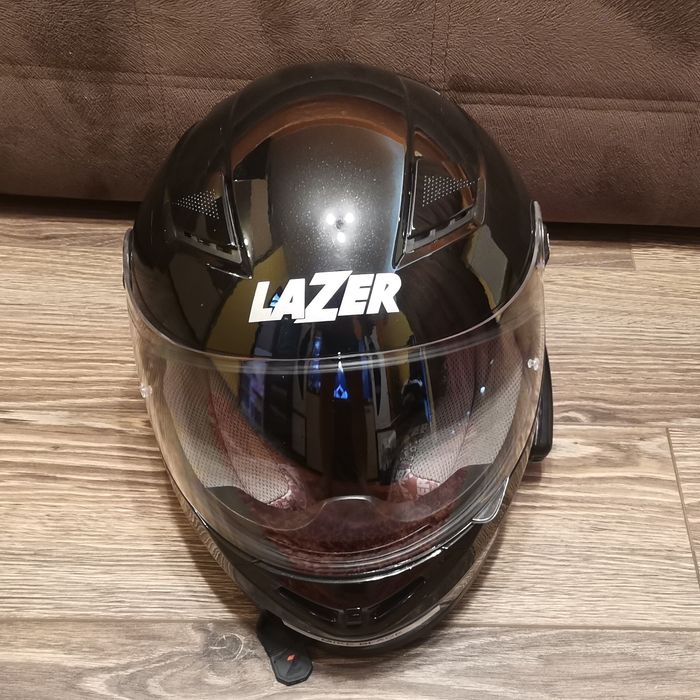 Casca moto Lazer Bayamo