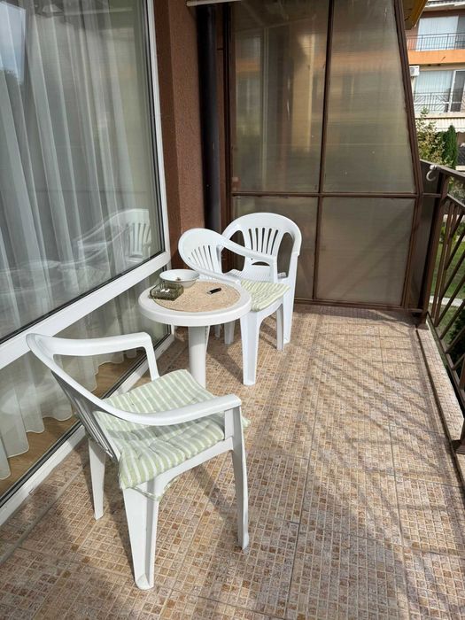 Продава се Едностаен апартамент в к.к. Слънчев бряг - 40 кв.м за 1488 €/кв.м - Снимка #5