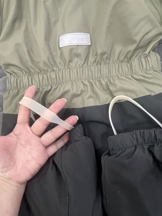 Продам комбинезон для мальчика