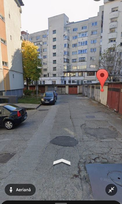 Garaj de inchiriat Republicii 13A Marinex, Canal 7