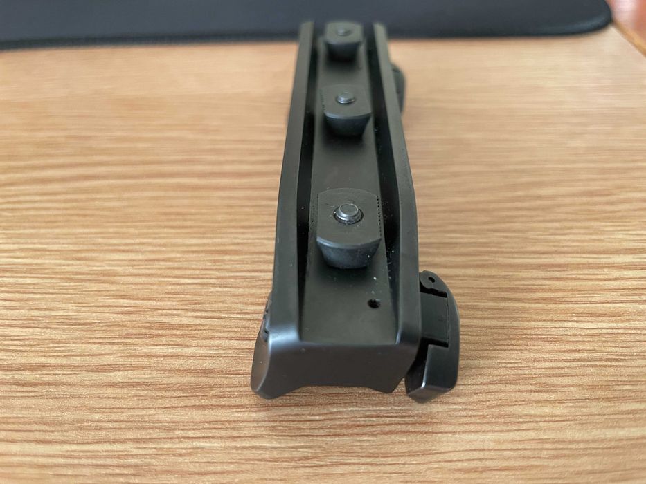 Prindere originala Blaser pentru lunete cu sina Zeiss tip M (ZM/VM)