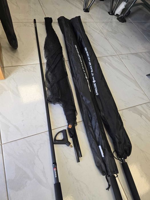 Кеп Prologic C-Series 42″ Landing Net Кеп