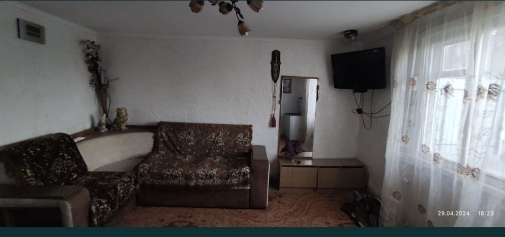 Продам дачу  по 4-ке