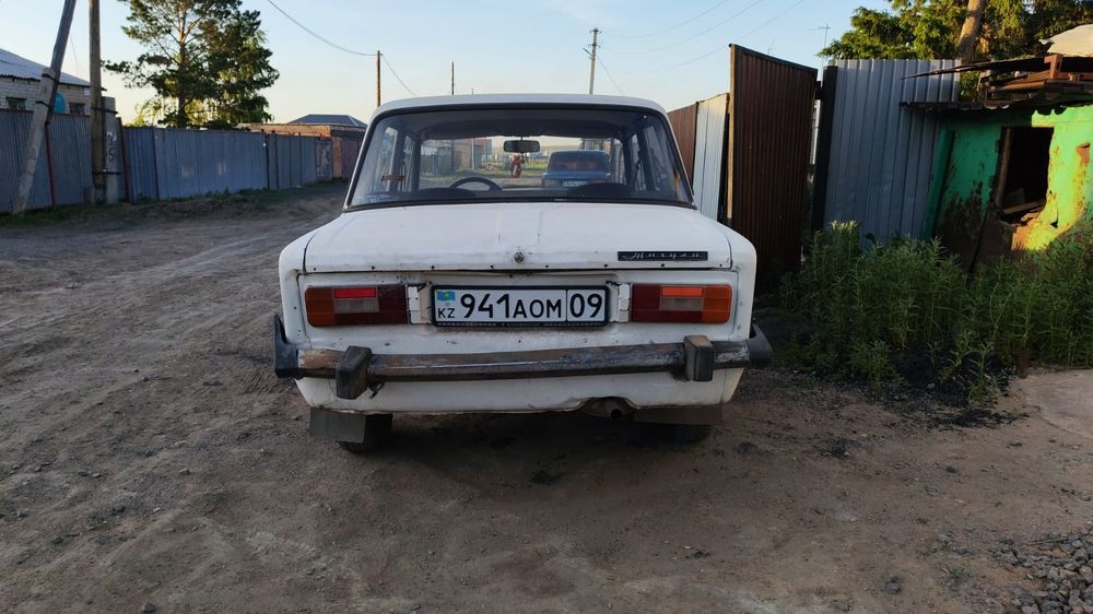 Продам машину ваз