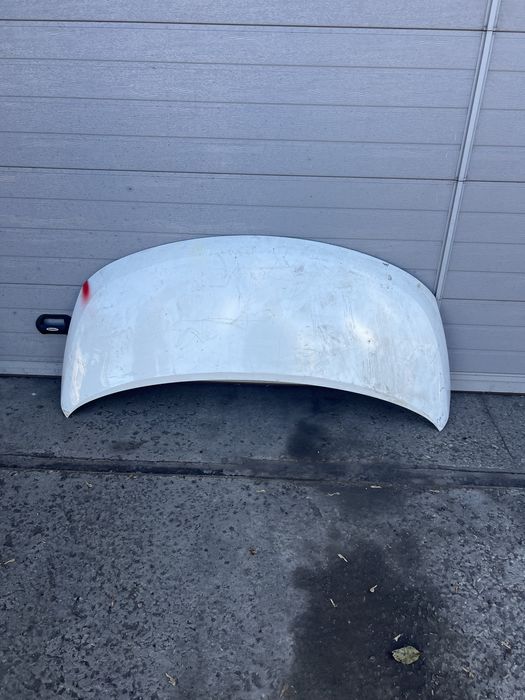 Капот Hyundai Starex H1 оригинал