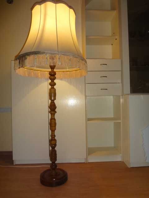 Красив немски лампион