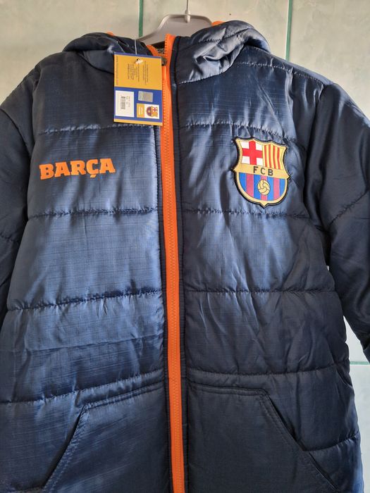 Jacheta sport Barcelona
