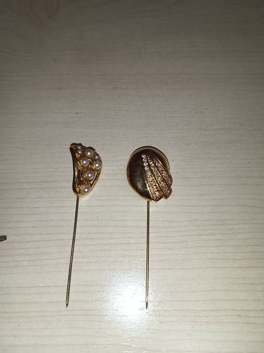 Бусы гранат СССР бижутерия