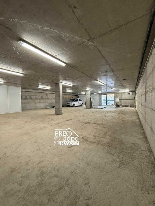 Дава се под наем Магазин в Стара Загора, Център - 250 кв.м за 510 € - Снимка #3