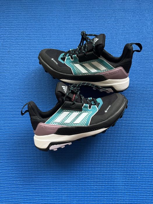 ADIDAS Terrex Gore-Tex 36 / Оригинал