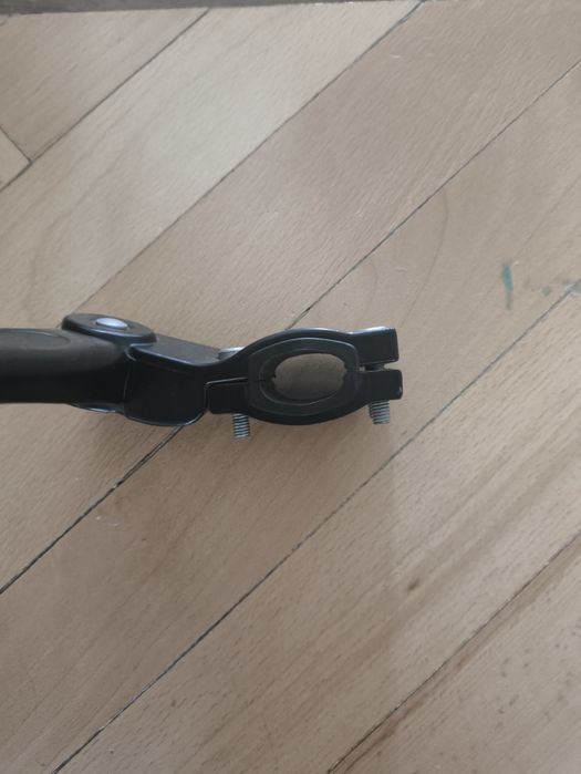 Подножка для велосипеда