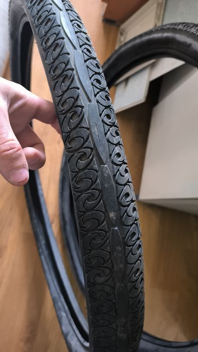 Велосипедные покрышки: 200 000 сум - Вело Ташкент на Olx
