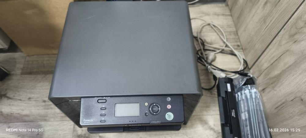 Продам принтер i-Sensys MF4410