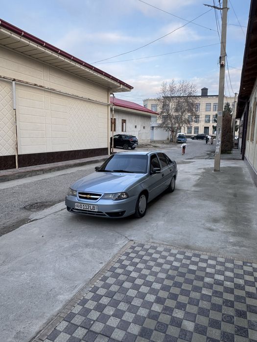 nexia 2 arzon narxda