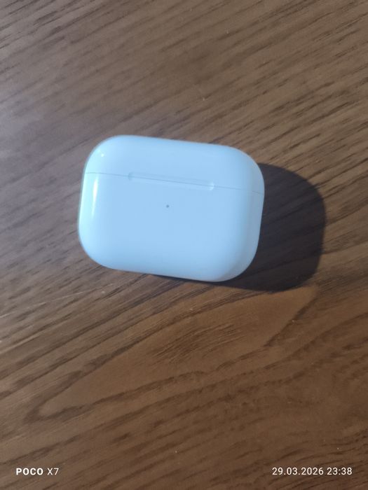 Air pods наушник