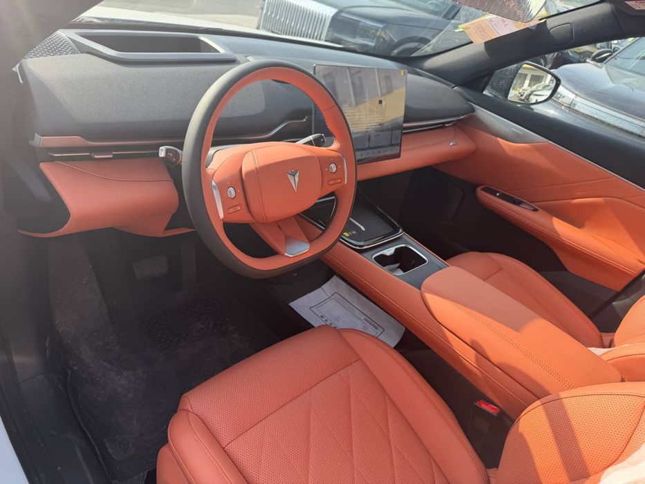 Deepal S05 215 km Gibrid