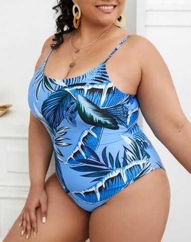 Бански костюми XЛ-4XЛ