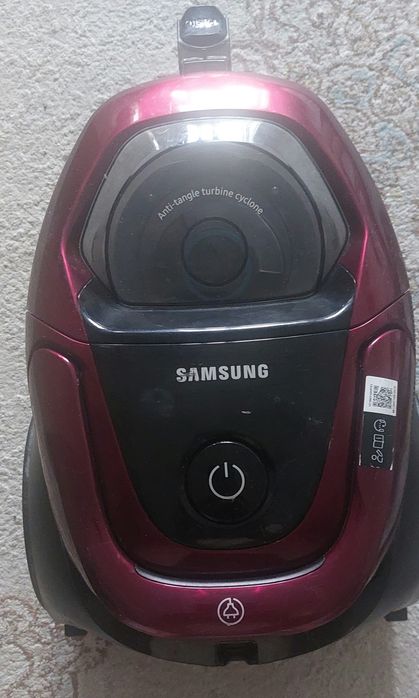 Пылесос самсунг (samsung)