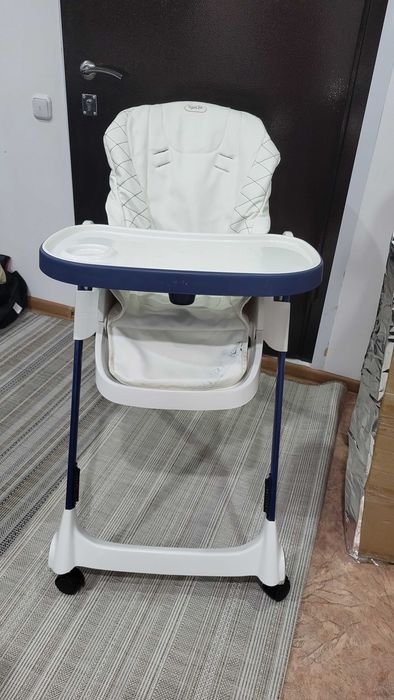 стульчик детский