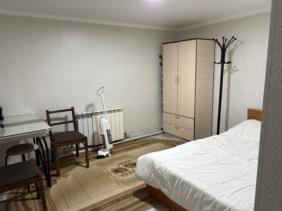 Аренда времянкий 2 ком