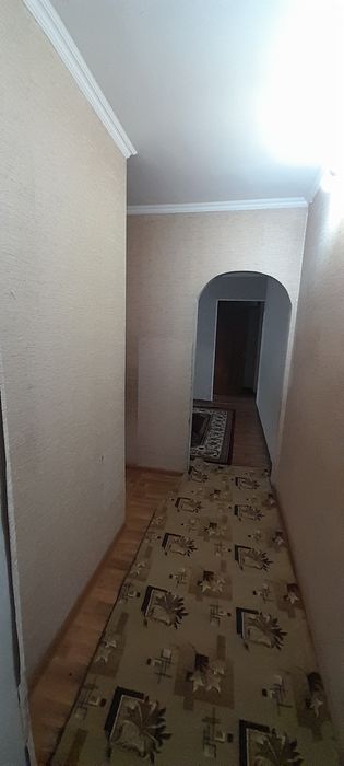 3 х комнатная квартира