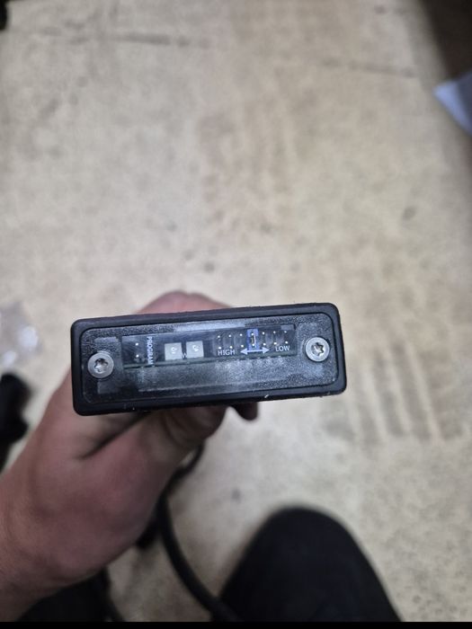 Палър бокс за мерцедес