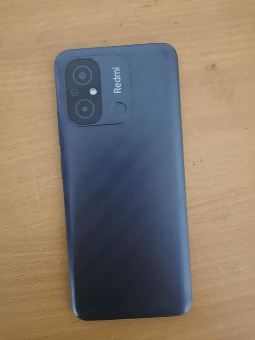 Redmi 12C продажа срочно!!!