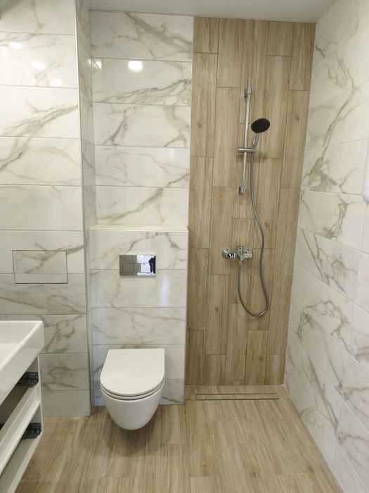 Вътрешни ремонти