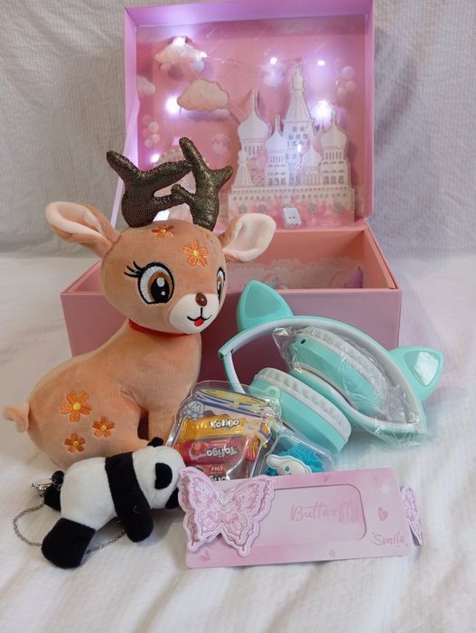 Подарочный набор