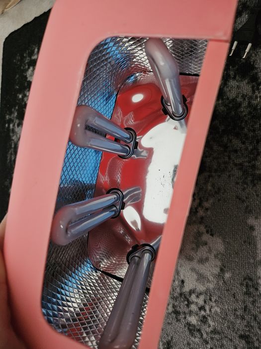 UV лампа печка за нокти