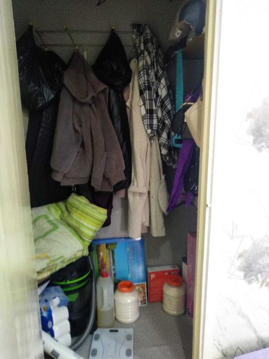 3* комнатная Корчагина 138