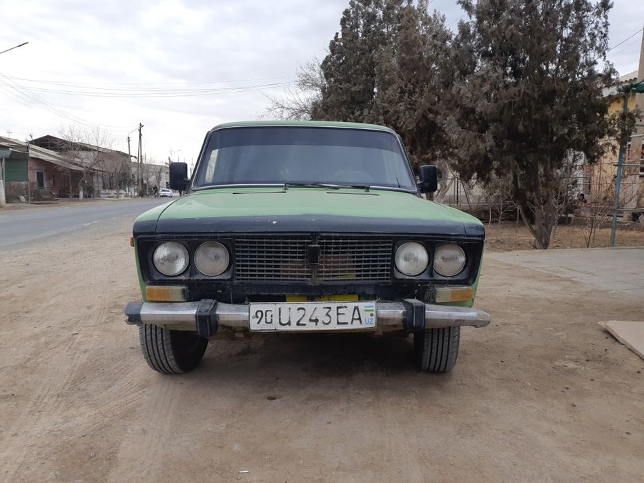 Продам   ваз 2106