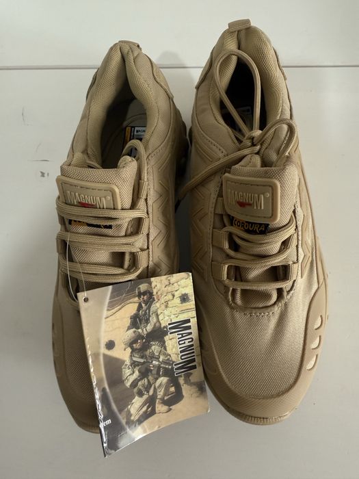 Тактические кросовки