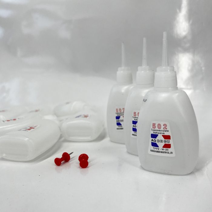 Клей 502 40 грамм