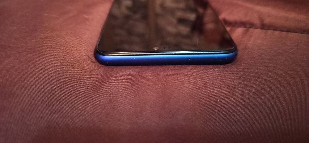 Honor 8x огледален дисплей