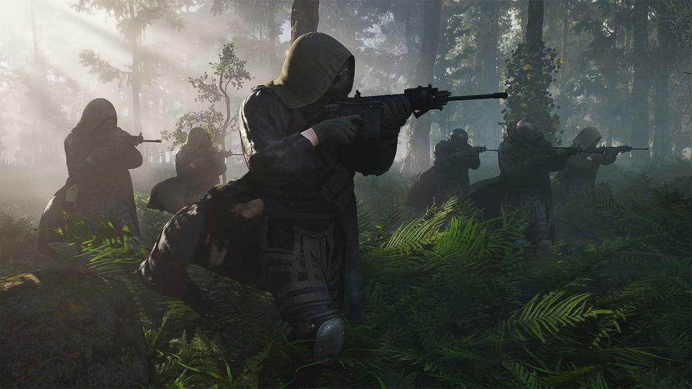 Новый Tom Clancy's Ghost Recon Breakpoint ENG PS4/PS5 Пс4 Много Игр