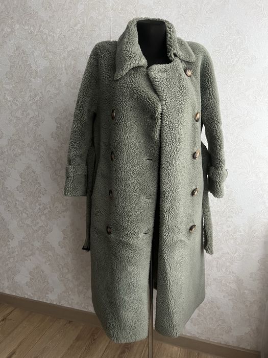 Шуба Omeballa 40.000