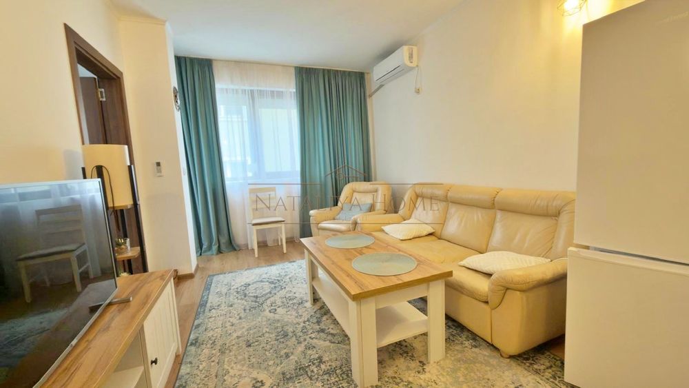 Уютен двустаен апартамент под наем в кв.Сарафово, гр.Бургас