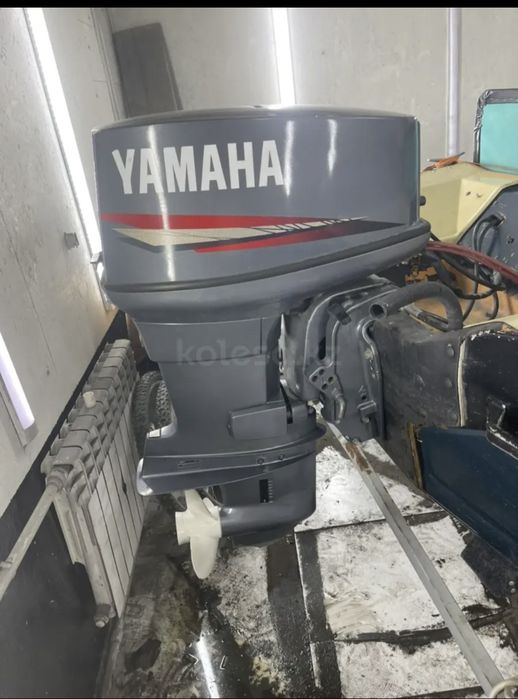 Продам лобдку Обь с моторм