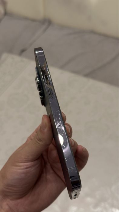iPhone 14 pro, 128 гб, фиолетовый