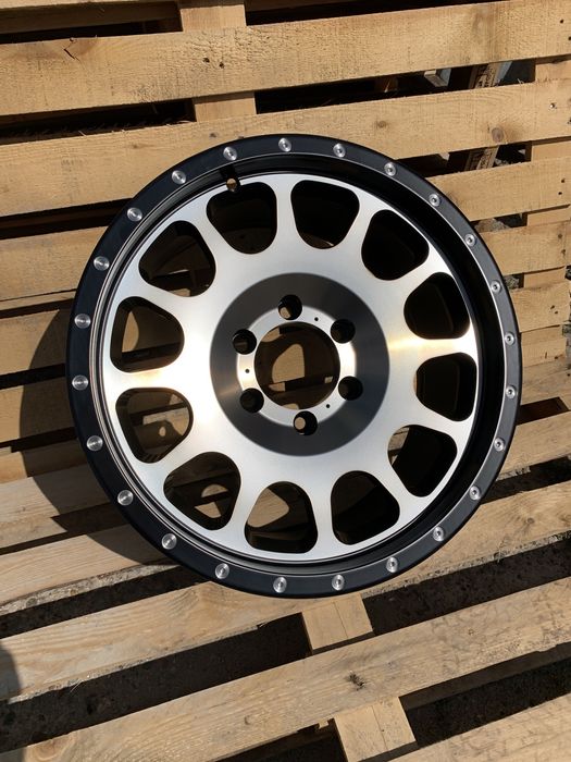 Jante Ford R17 - R22 Ranger , F150,  Raptor